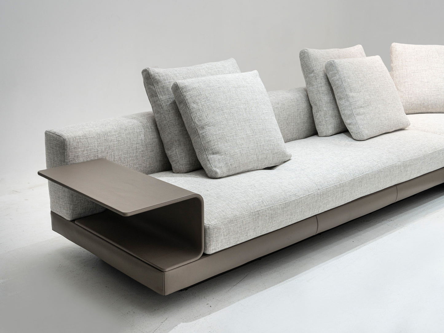 Minotti Connery Sofa