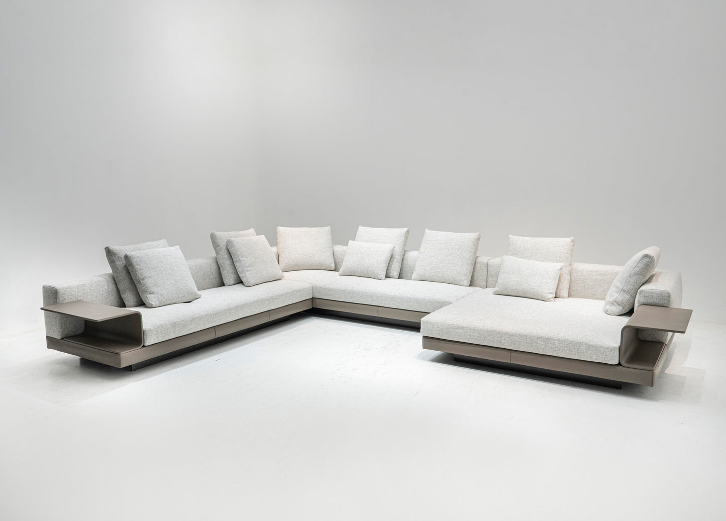 Minotti Connery Sofa
