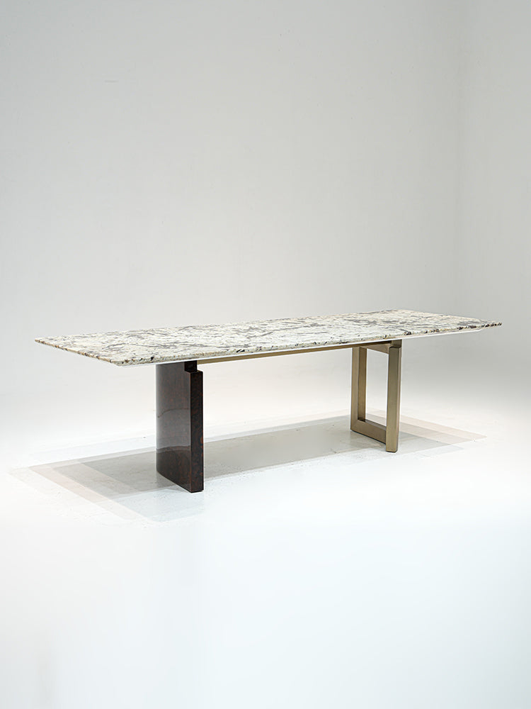 Fendi Ford Dinning Table