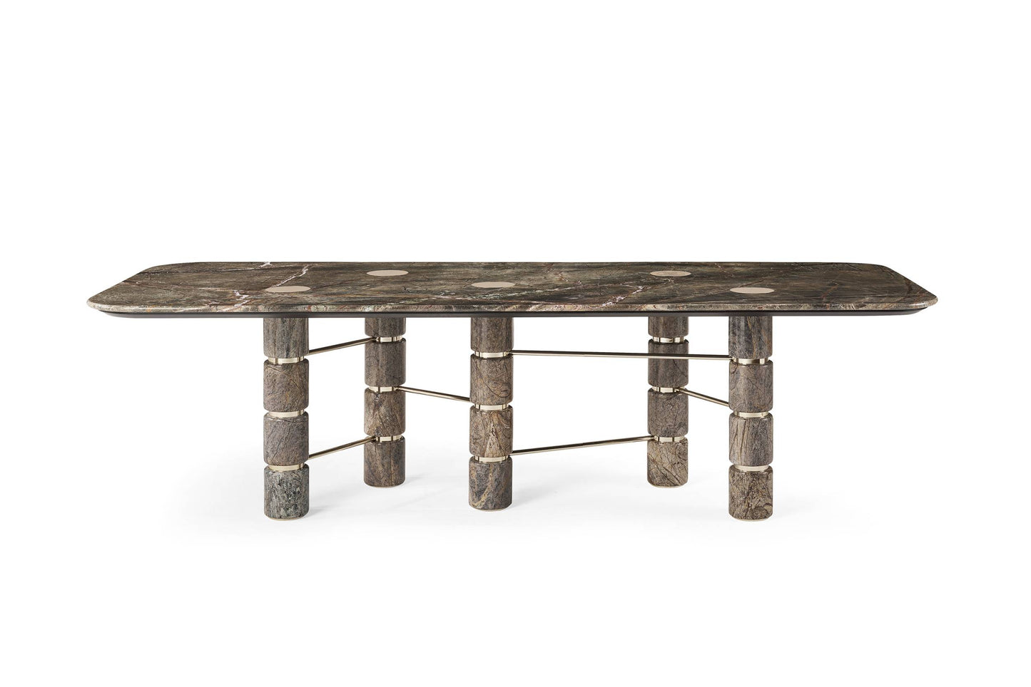 Roberto Cavalli Boswellia Aura Dining Table