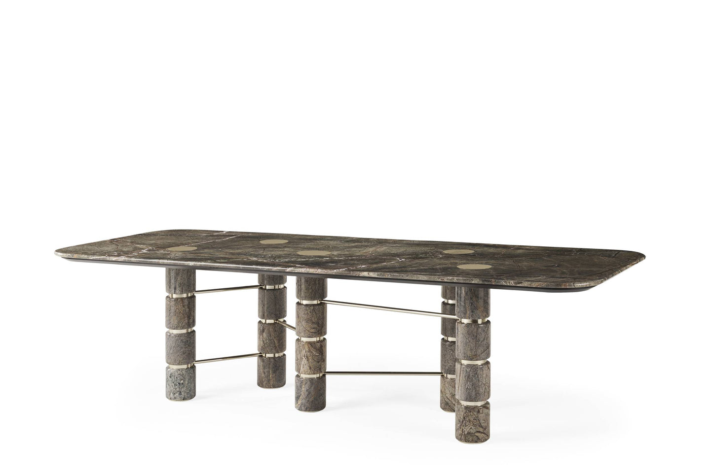 Roberto Cavalli Boswellia Aura Dining Table