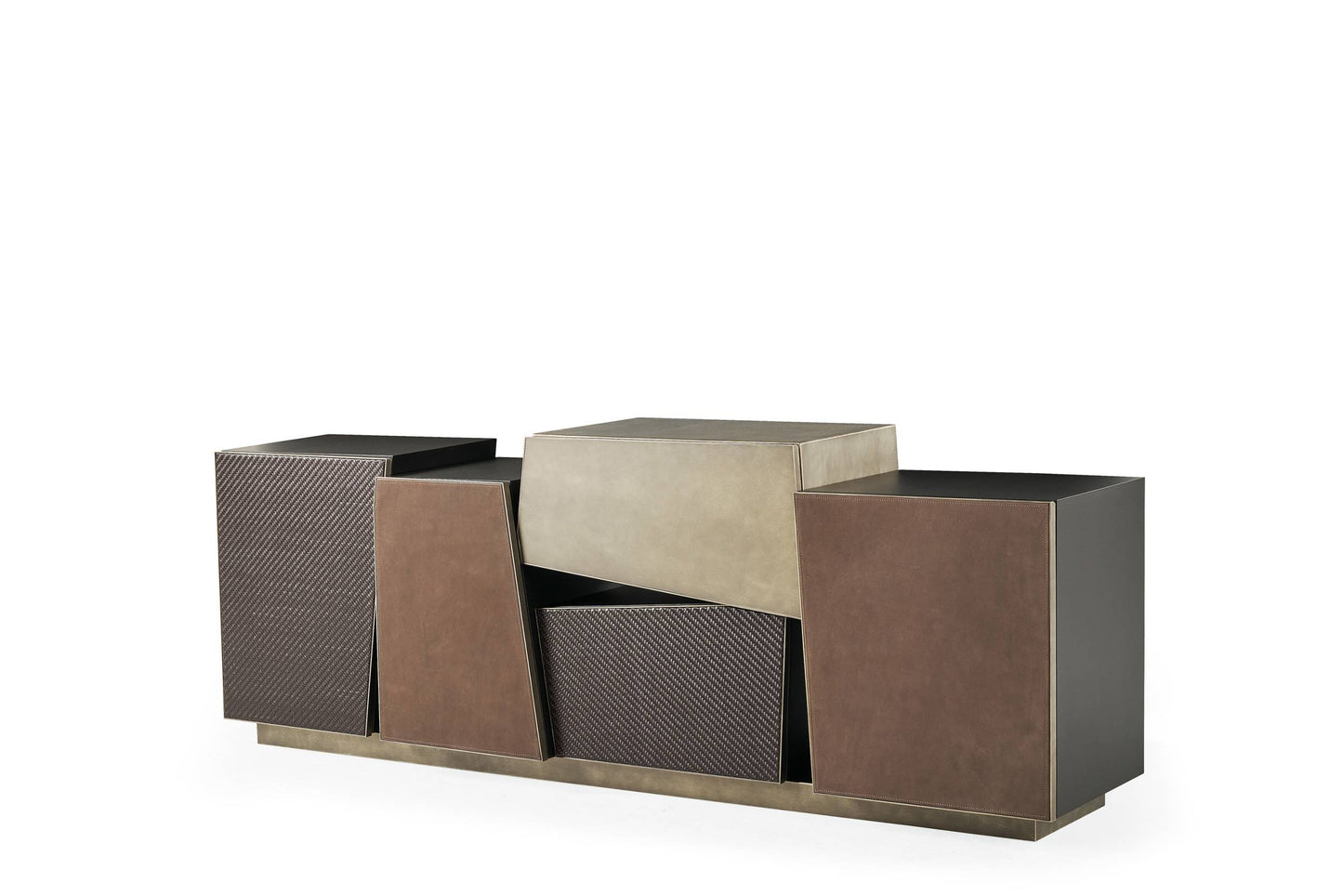 Roberto Cavalli Martinica Sideboard