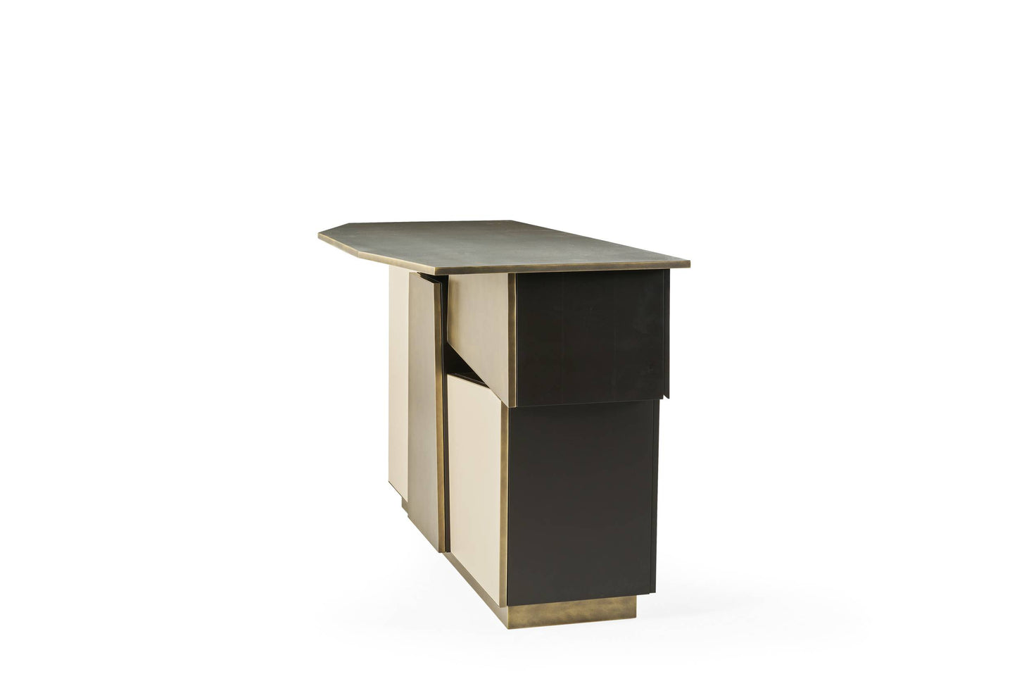 Roberto Cavalli  Martinica Signature Bar Table