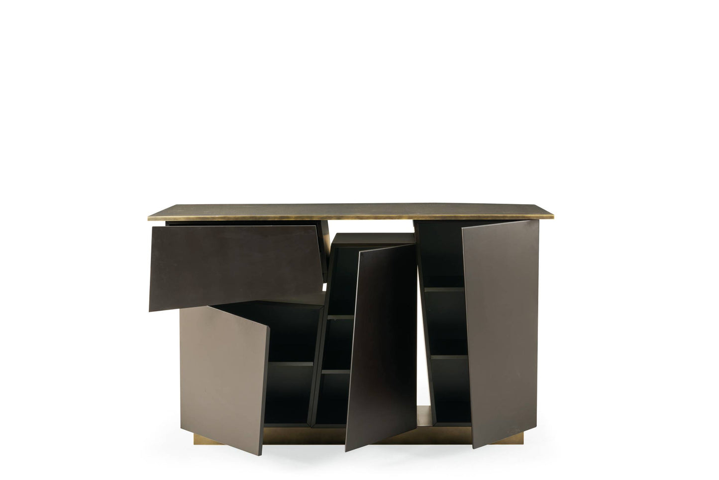 Roberto Cavalli  Martinica Signature Bar Table
