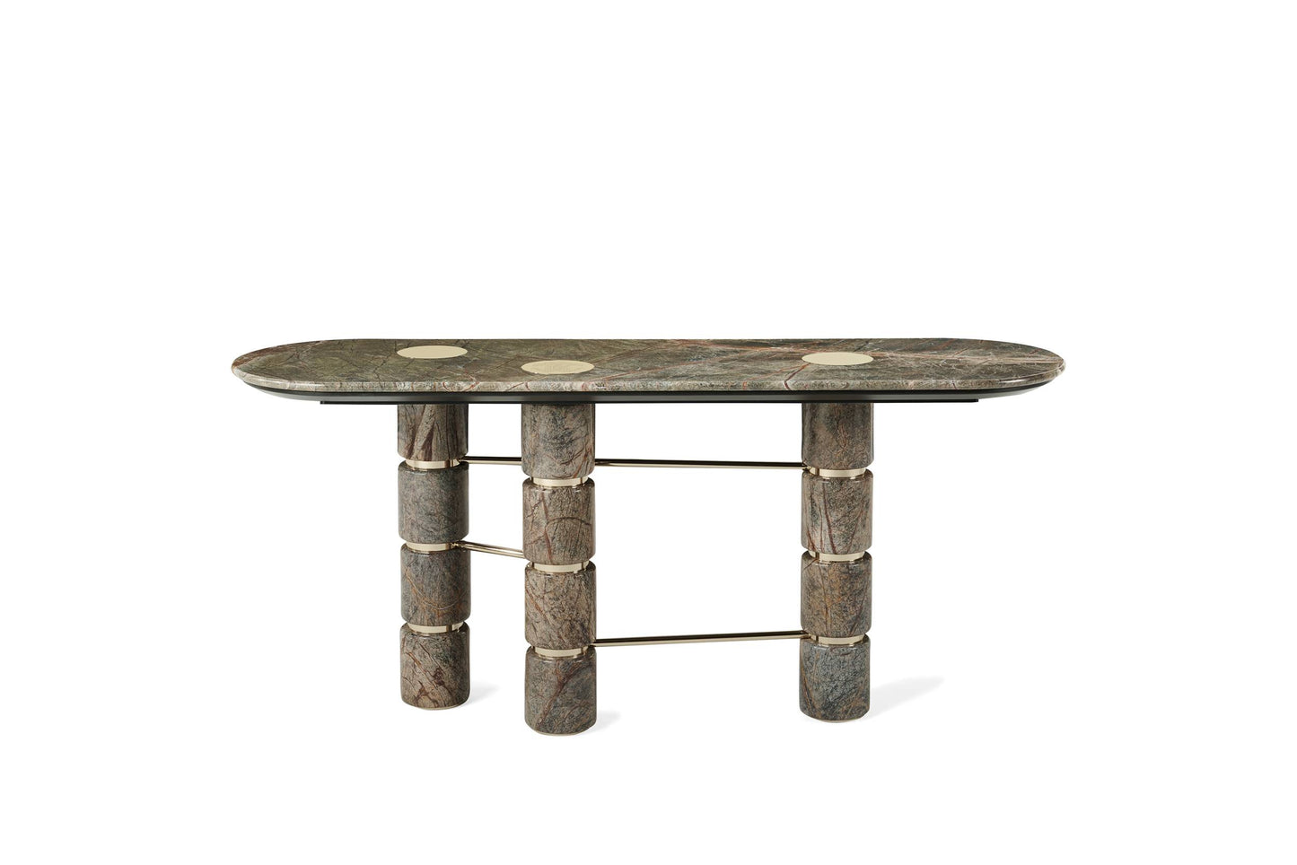 Roberto Cavalli Boswellia Aura Console Table