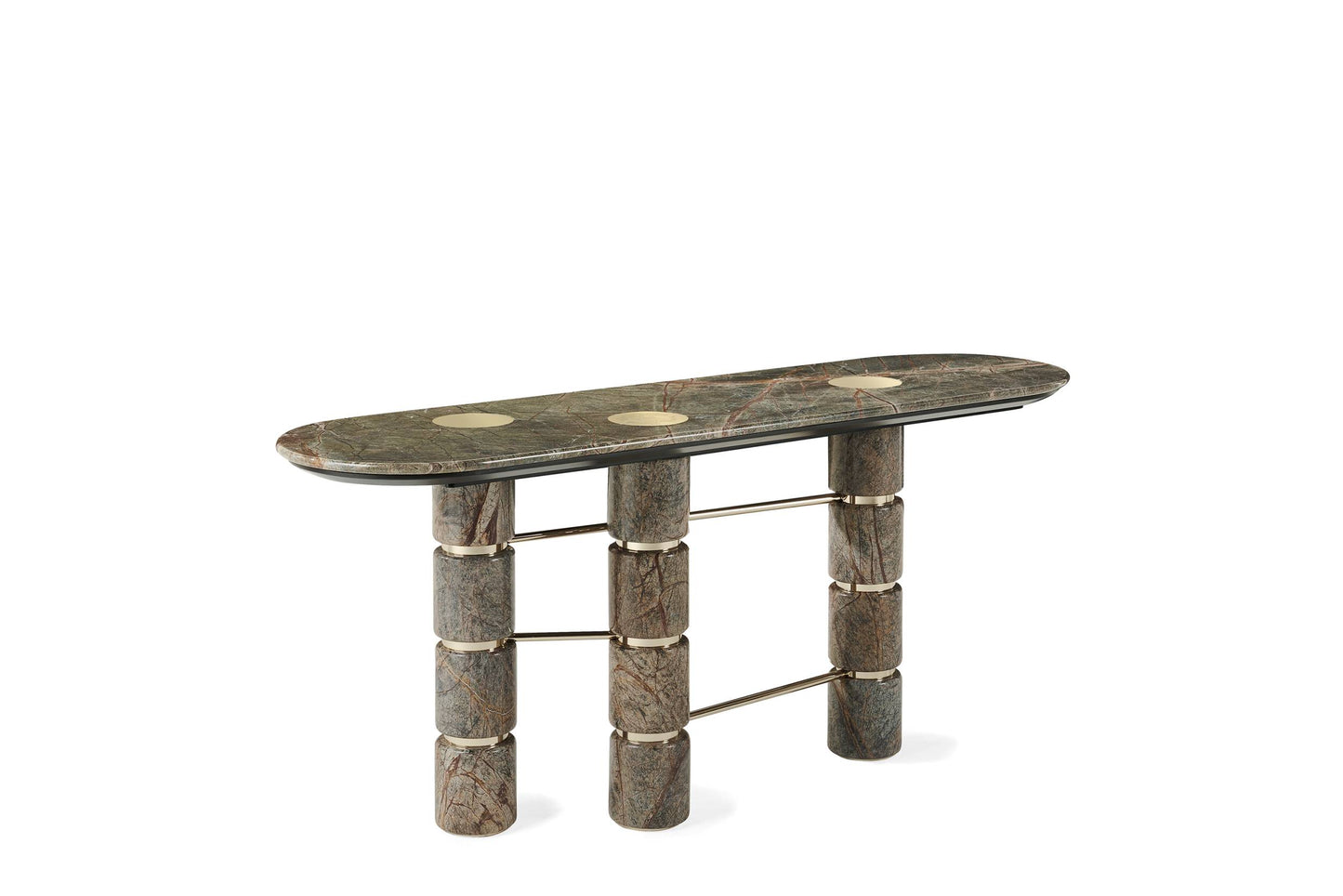Roberto Cavalli Boswellia Aura Console Table
