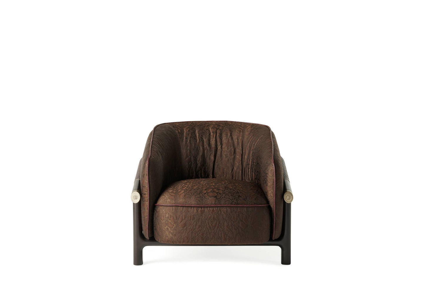 Roberto Cavalli Eivissa Leisure Chair