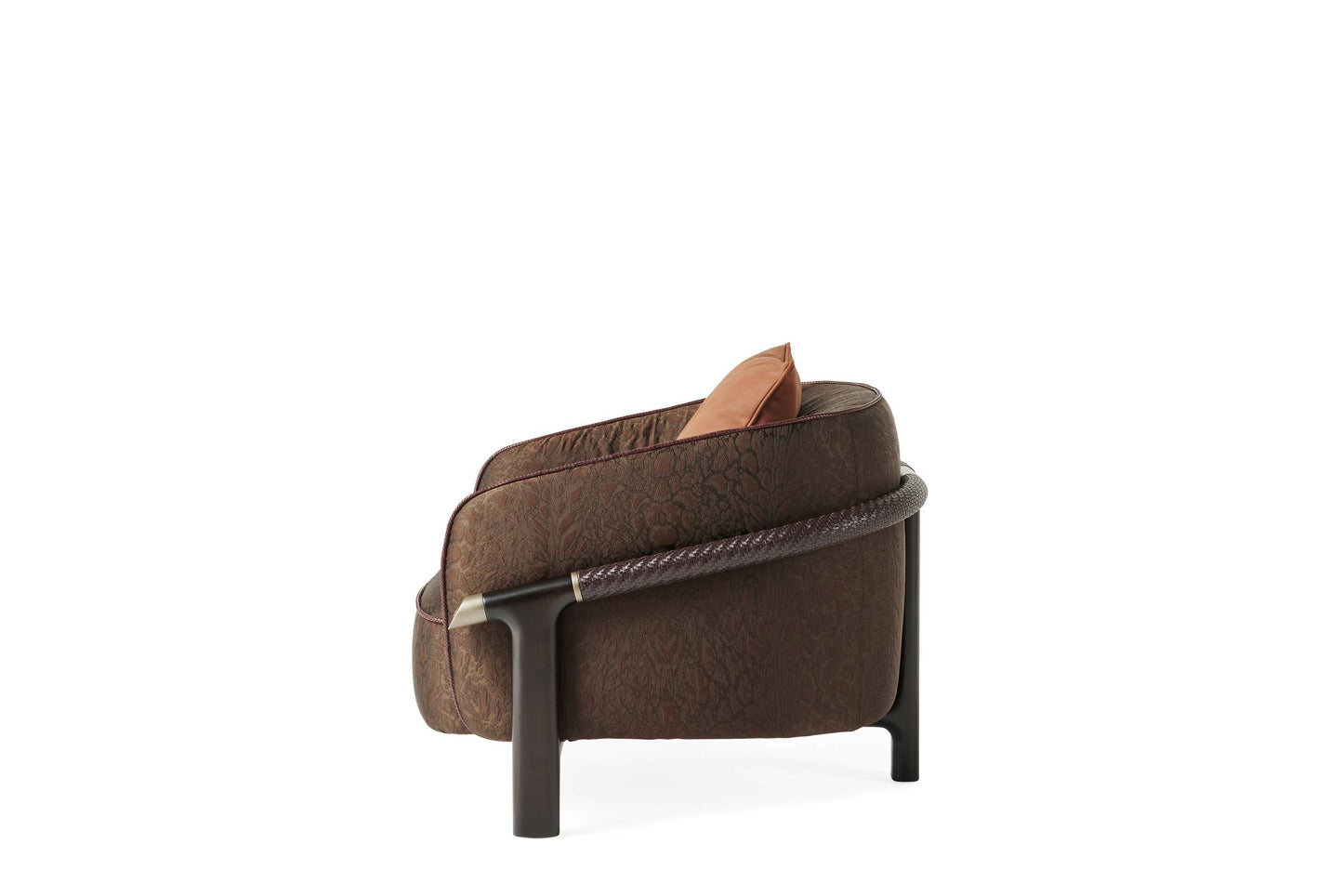 Roberto Cavalli Eivissa Leisure Chair