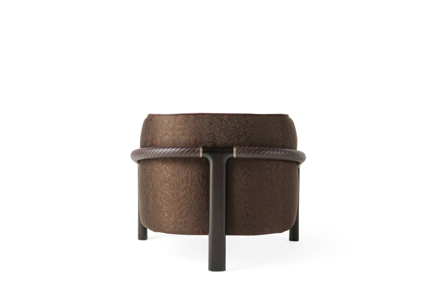 Roberto Cavalli Eivissa Leisure Chair