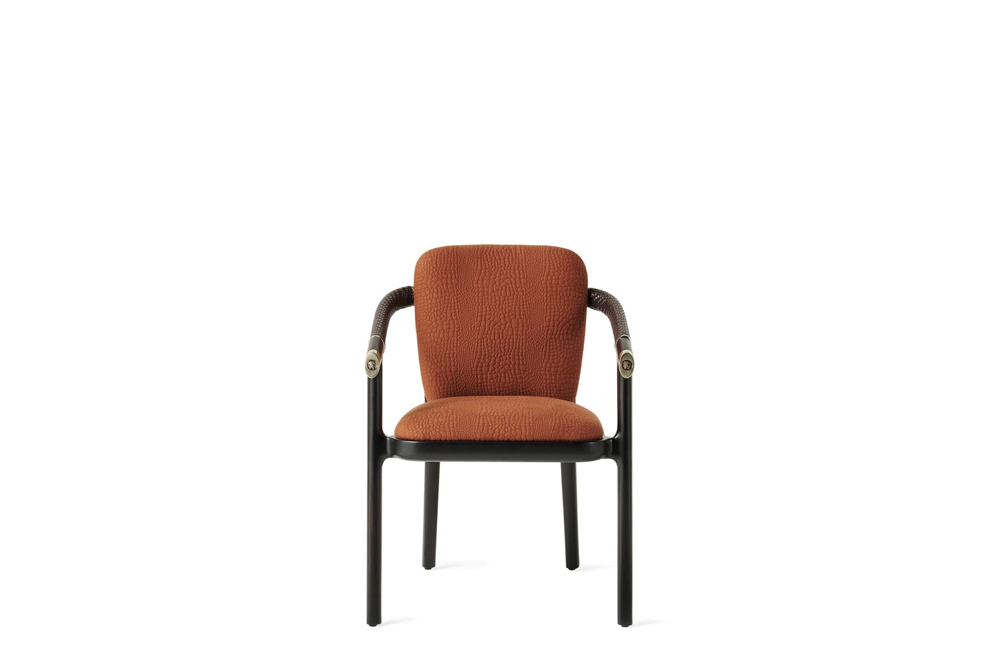 Roberto Cavalli Eivissa Dining Chair