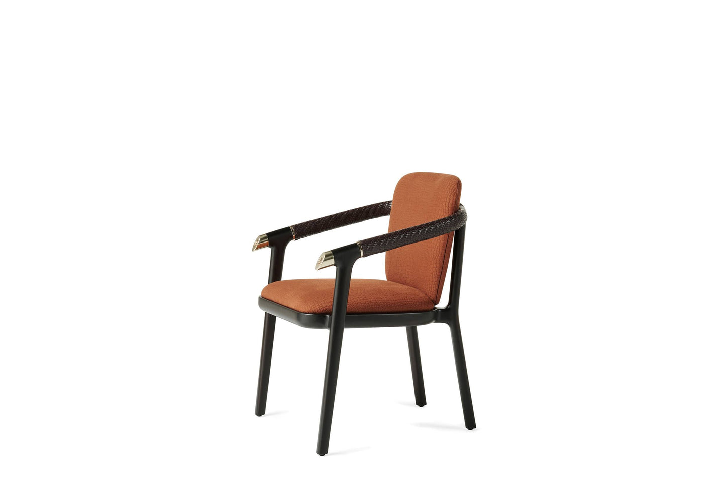 Roberto Cavalli Eivissa Dining Chair