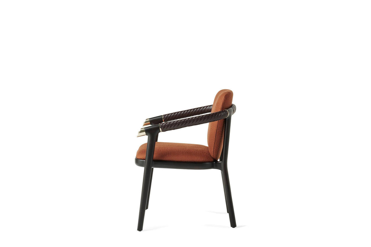 Roberto Cavalli Eivissa Dining Chair