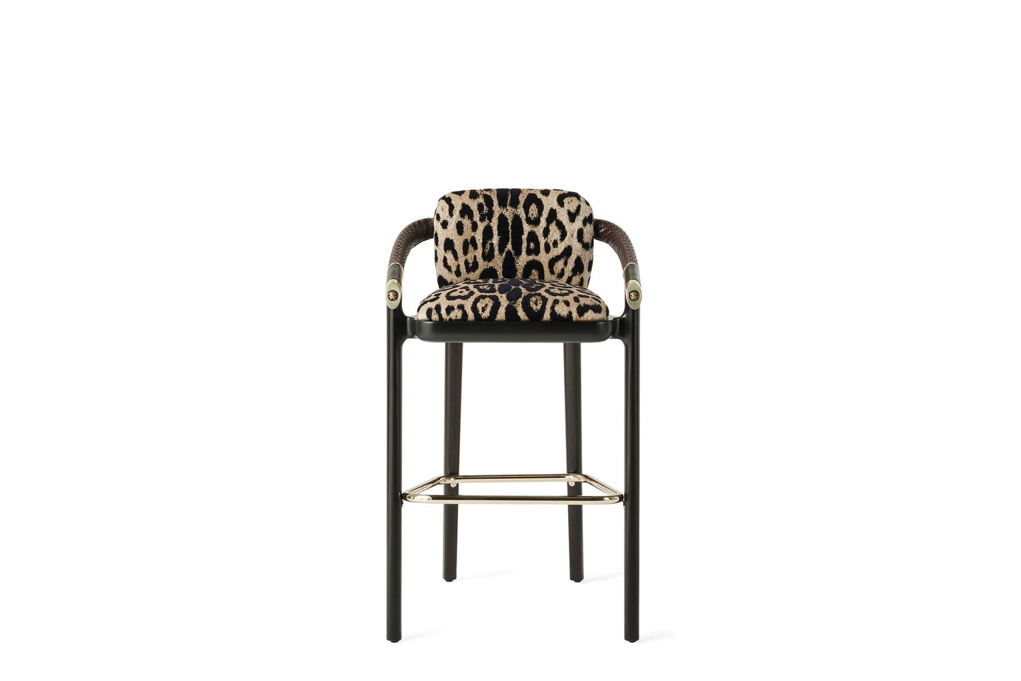 Roberto Cavalli Eivissa Bar Chair