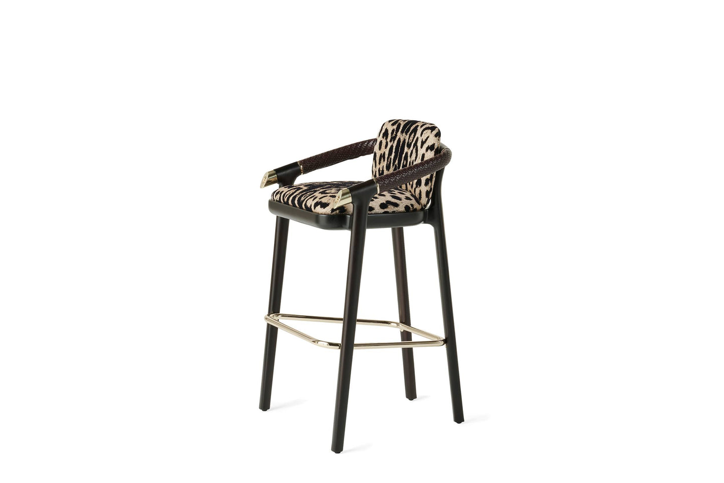 Roberto Cavalli Eivissa Bar Chair