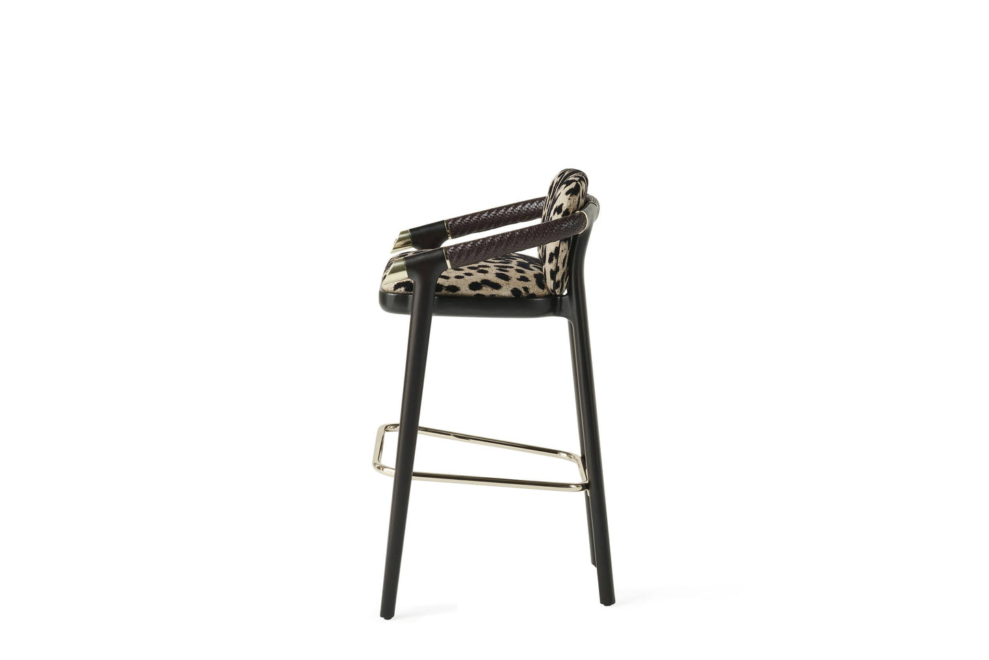 Roberto Cavalli Eivissa Bar Chair
