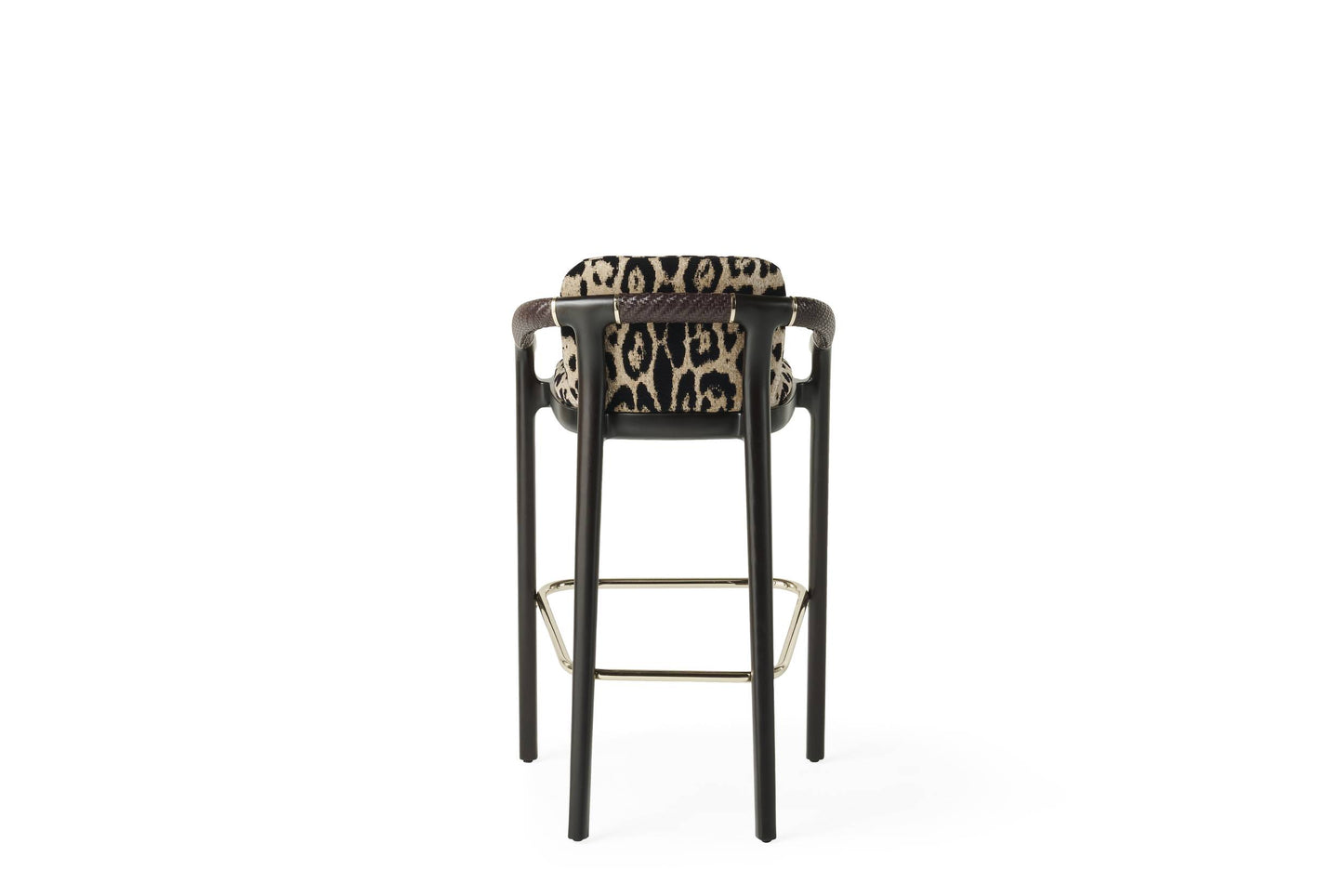 Roberto Cavalli Eivissa Bar Chair