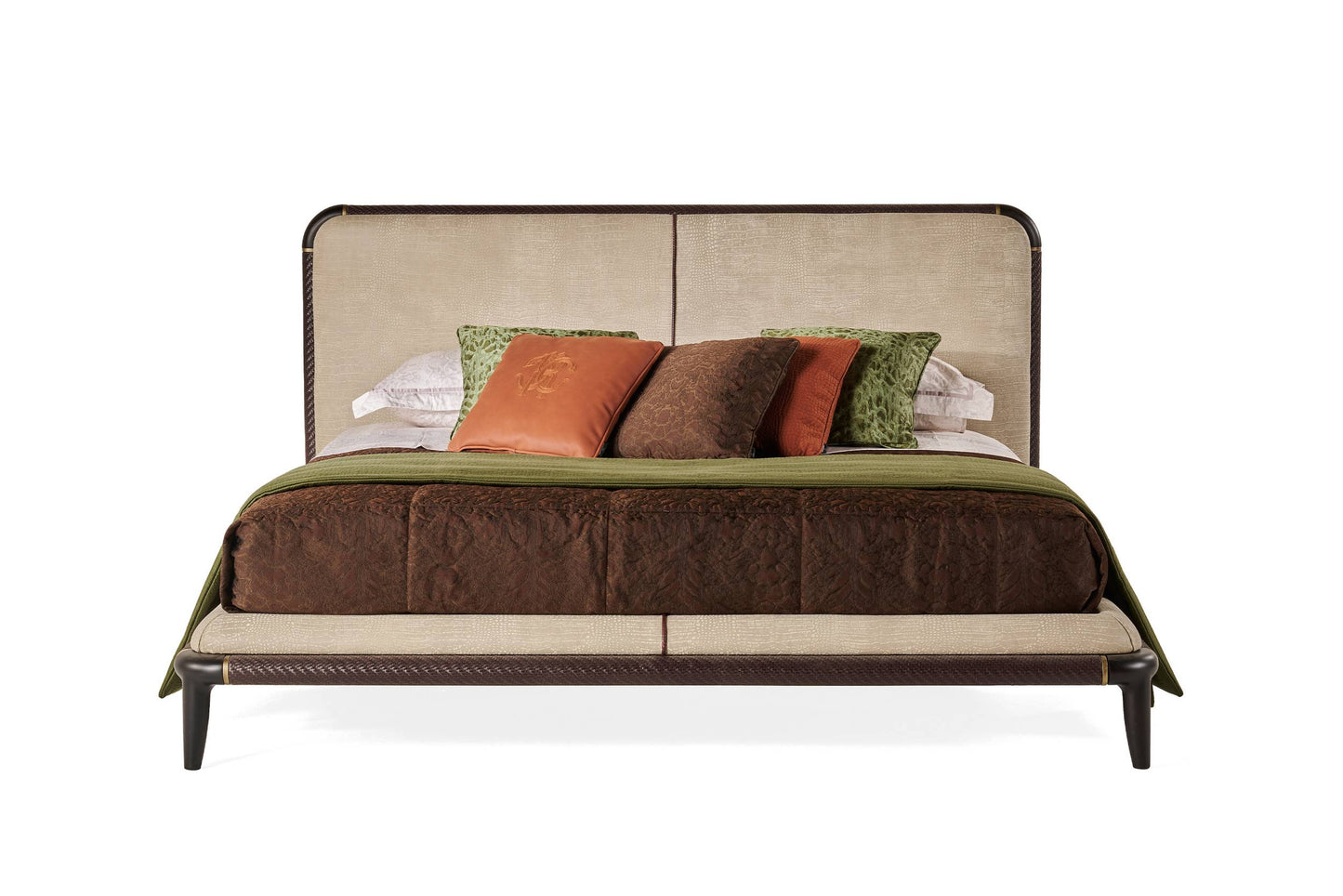 Roberto Cavalli Eivissa Bed