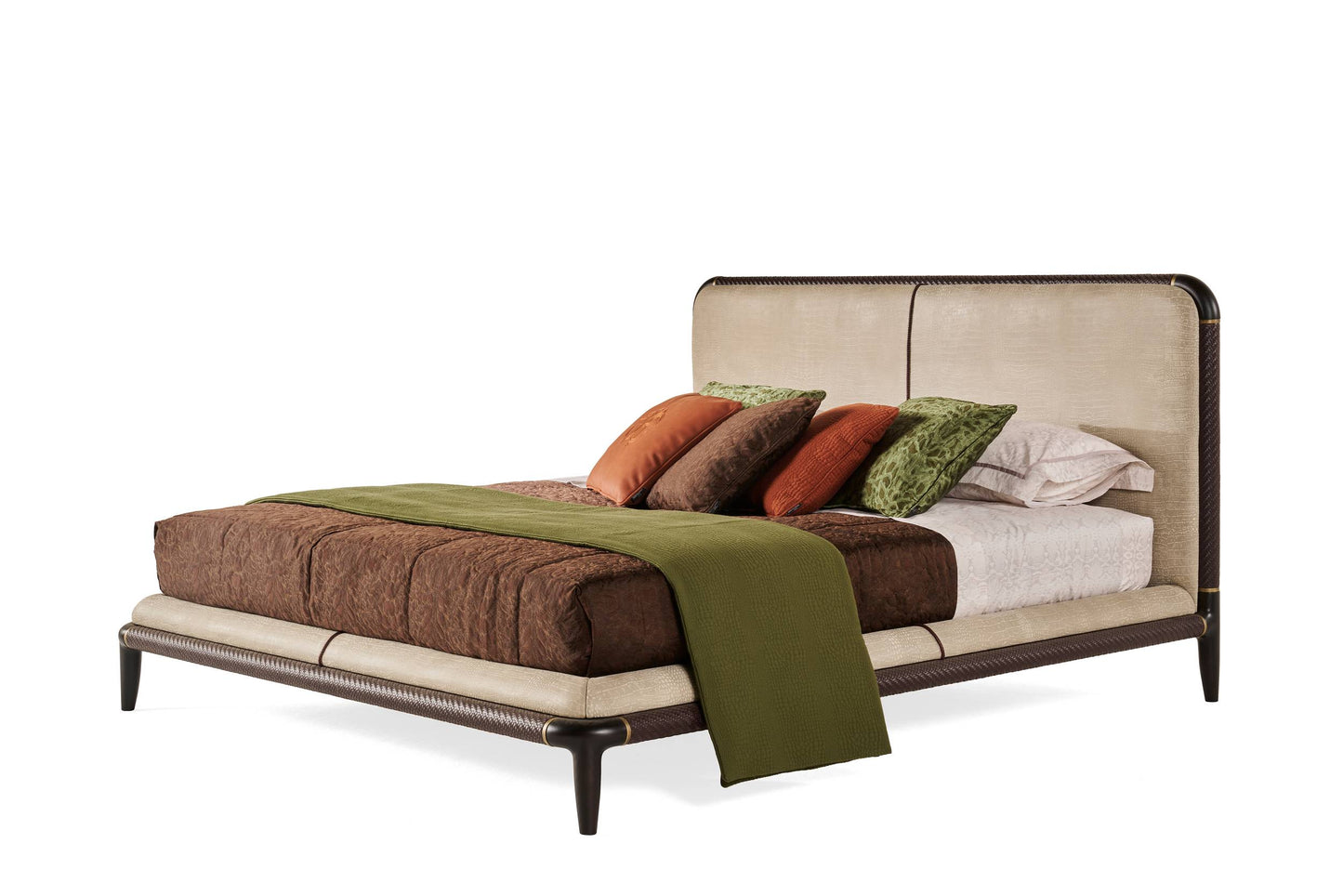 Roberto Cavalli Eivissa Bed