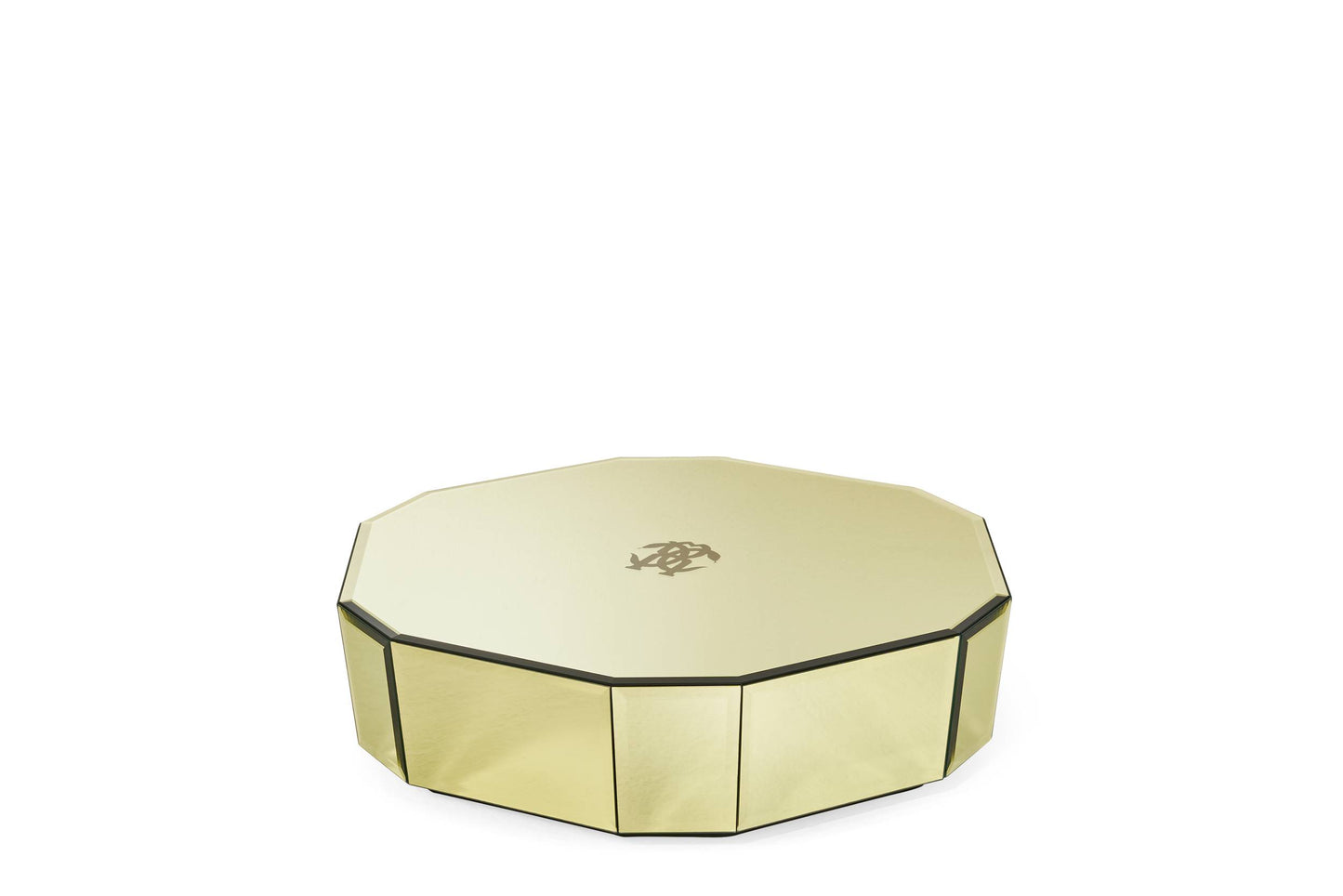 Roberto Cavalli  Dorian Coffee Table