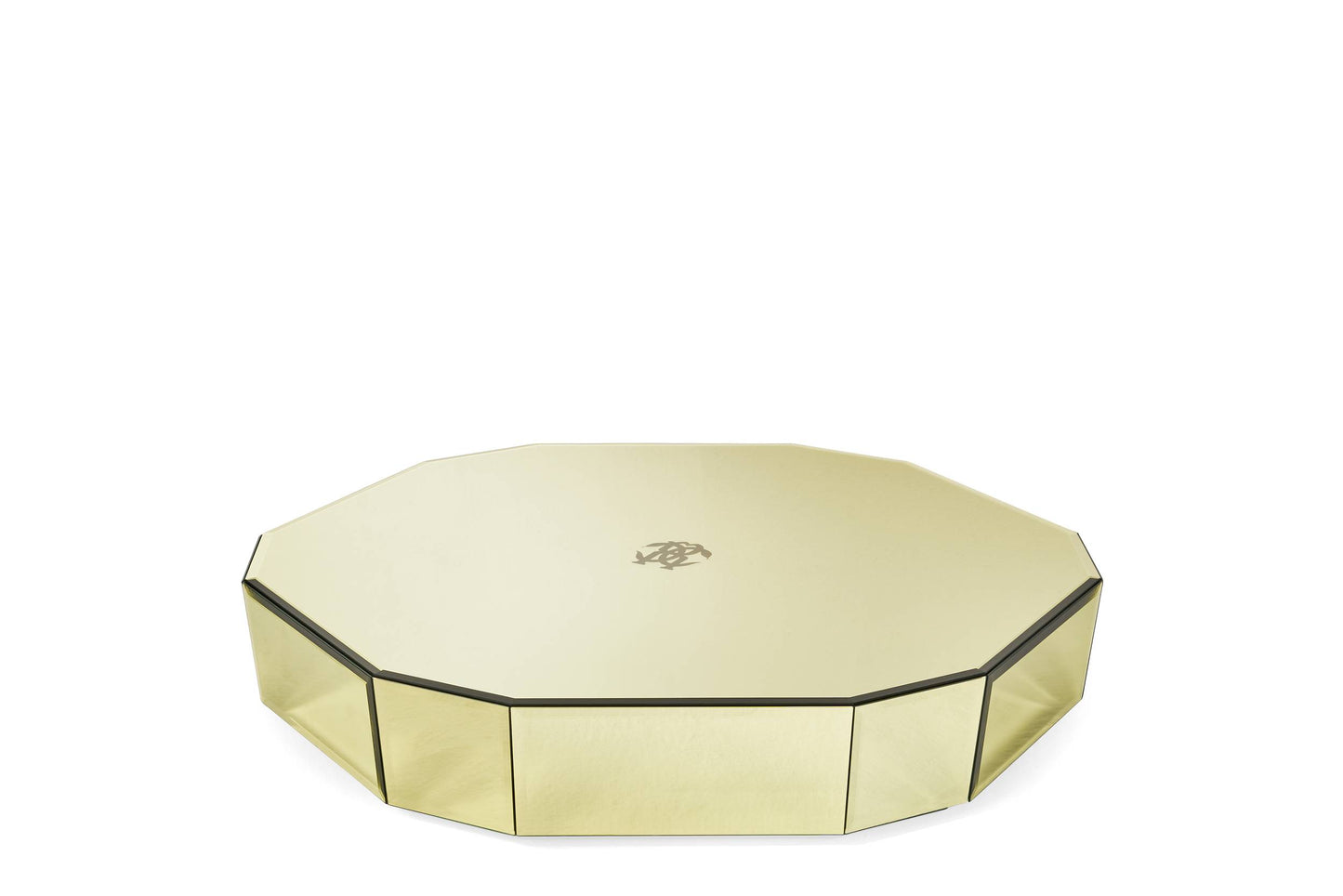 Roberto Cavalli  Dorian Coffee Table