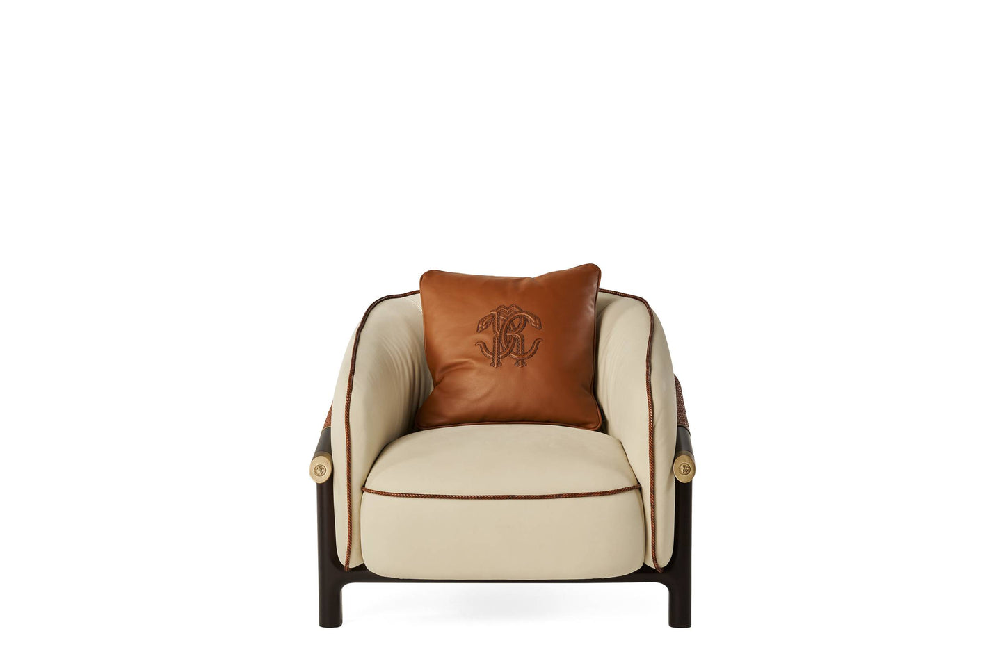 Roberto Cavalli Eivissa Leisure Chair