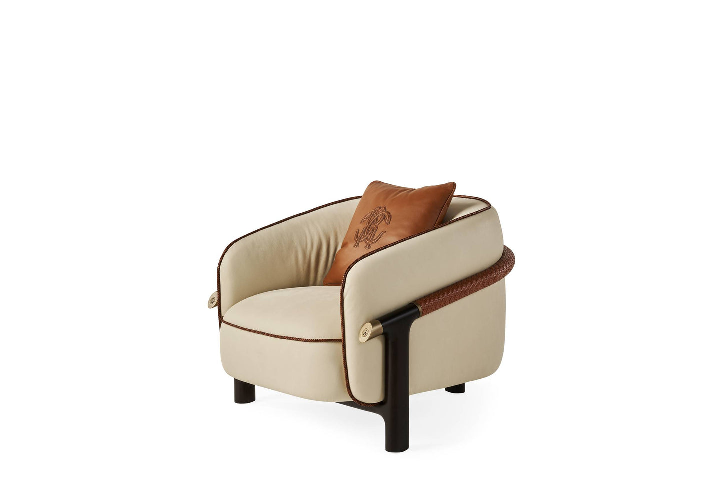 Roberto Cavalli Eivissa Leisure Chair