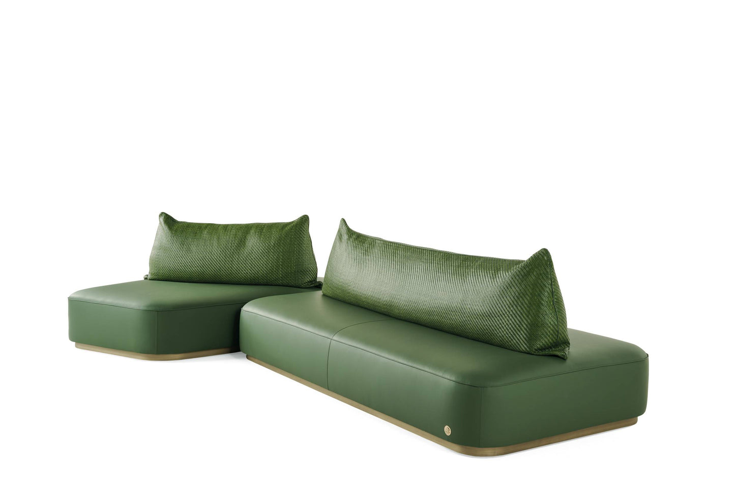 Roberto Cavalli  Baltimora Sofa
