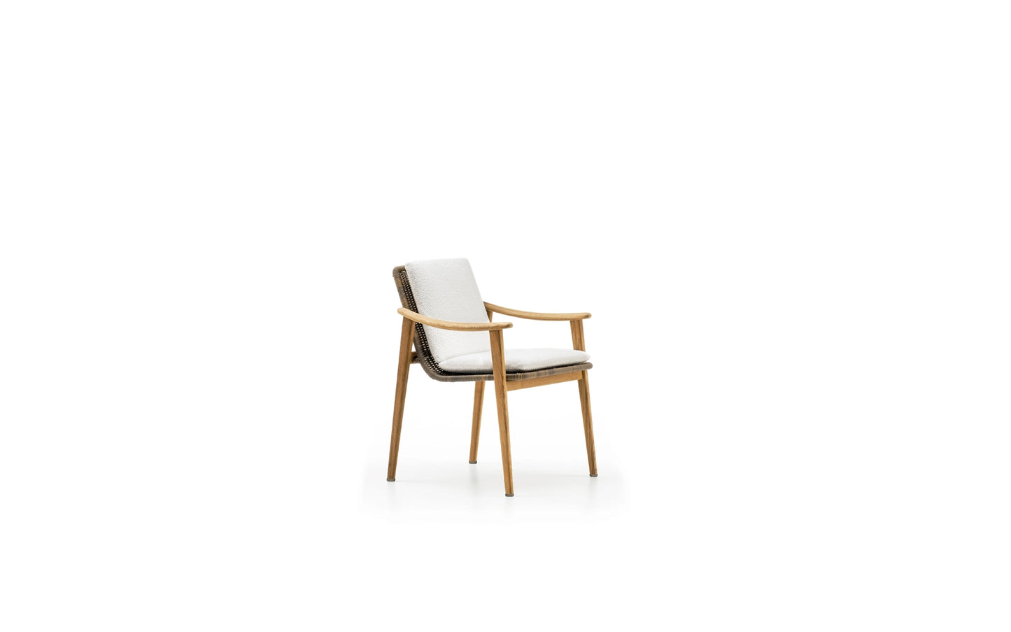 Minotti Fynn Outdoor Dining Chair