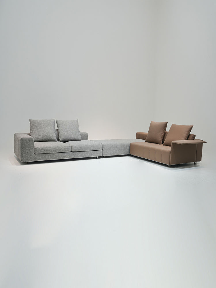 Minotti Freeman Sofa
