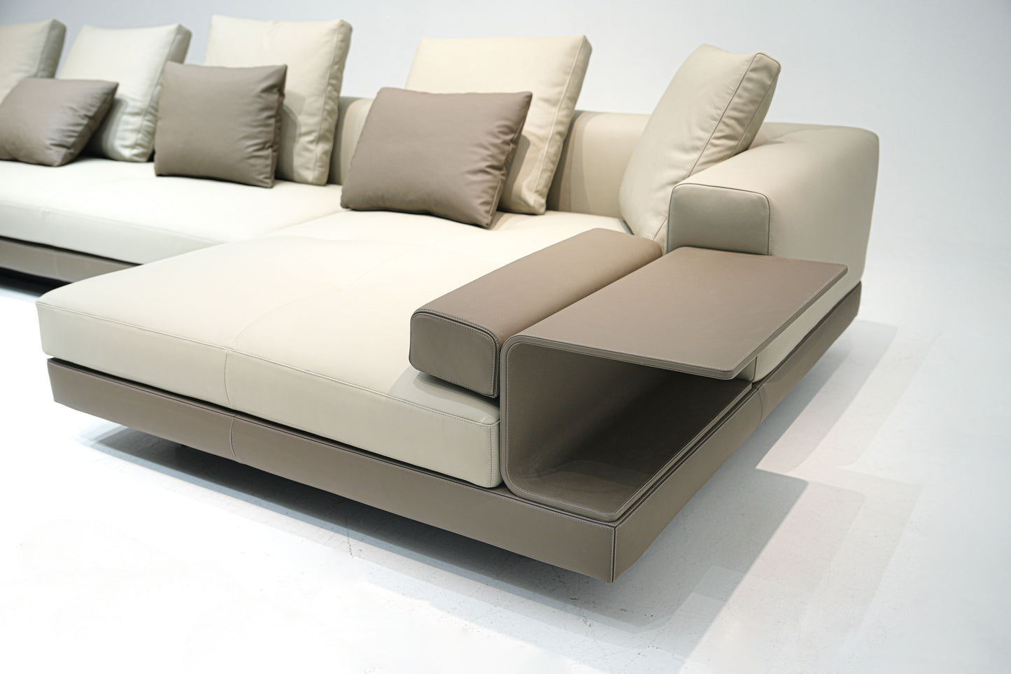 Minotti Connery Sofa