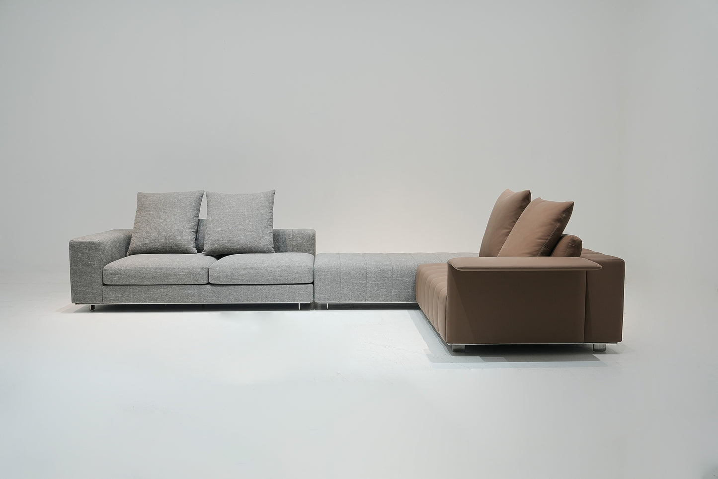 Minotti Freeman Sofa