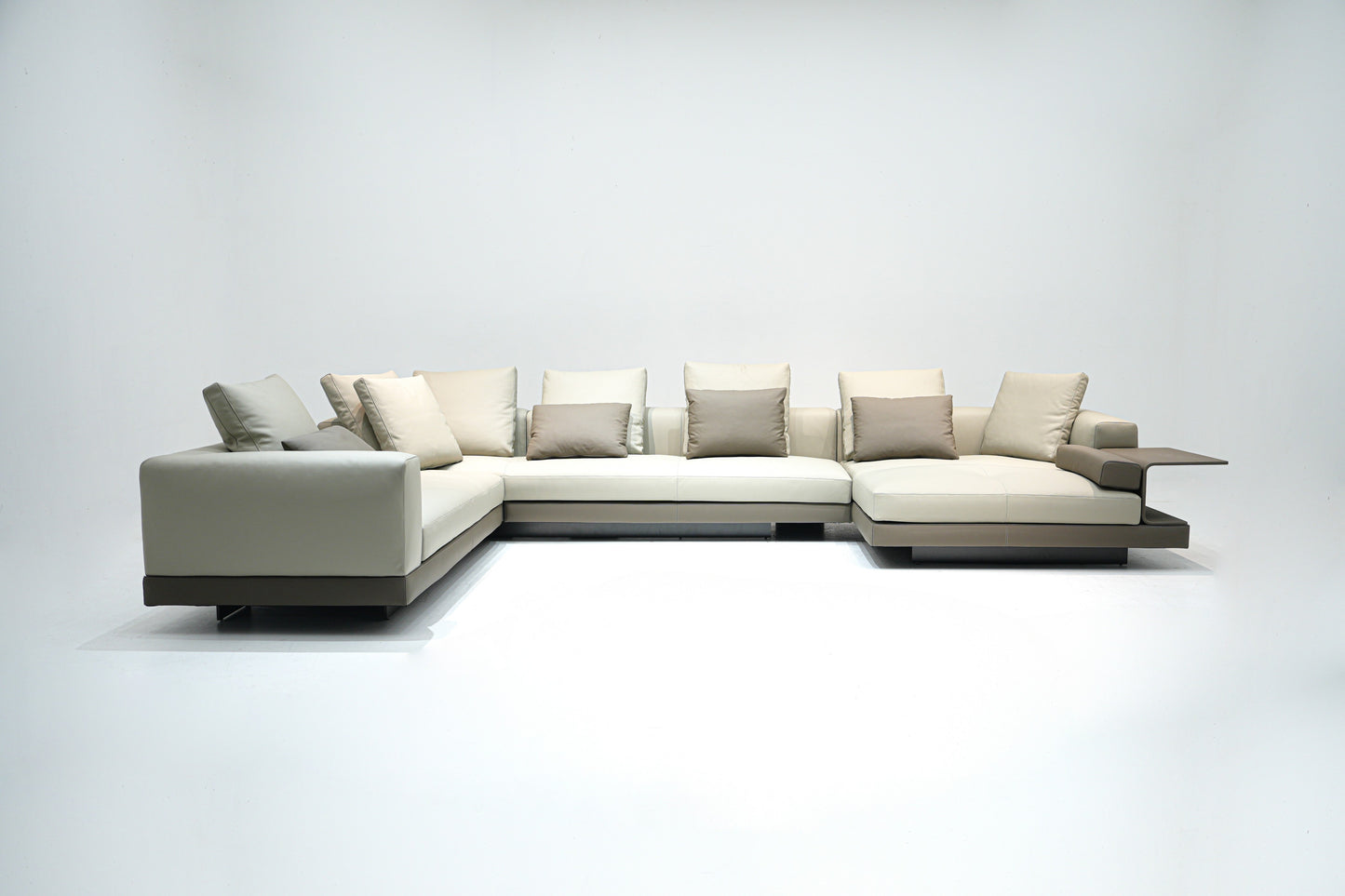 Minotti Connery Sofa