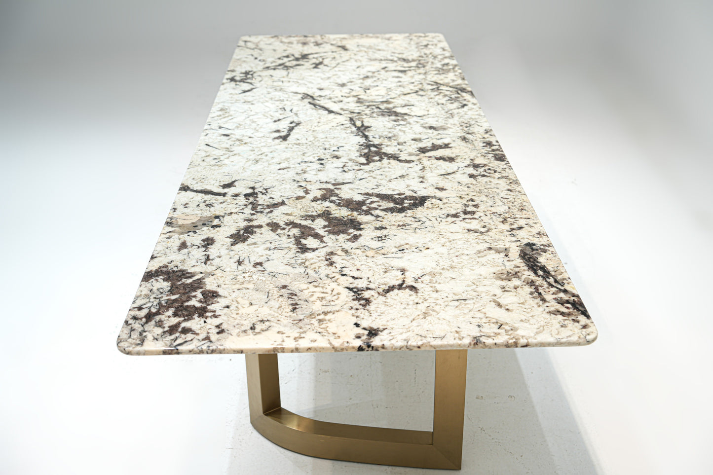 Fendi Ford Dinning Table