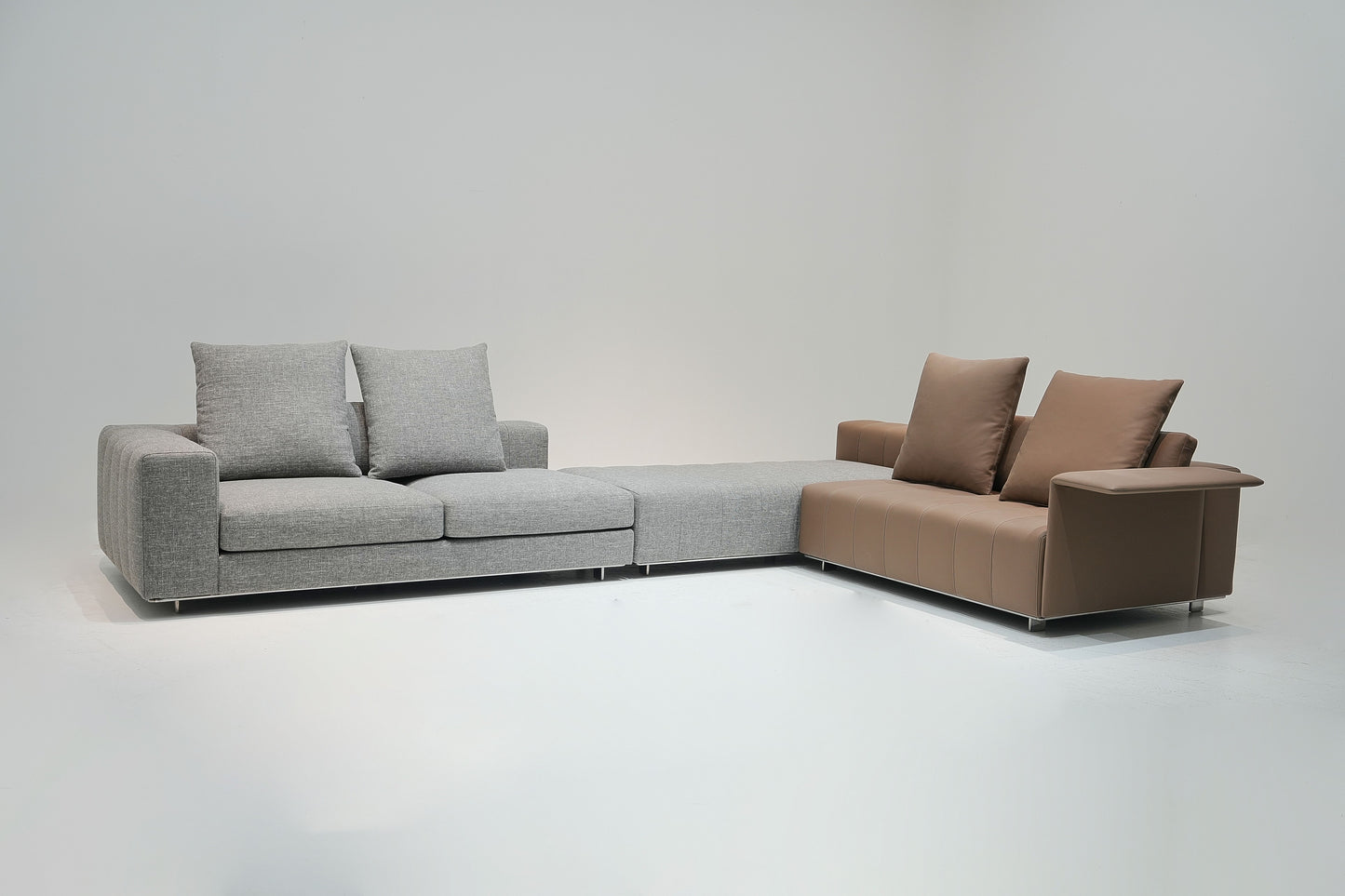 Minotti Freeman Sofa