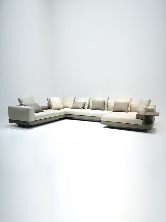 Minotti Connery Sofa