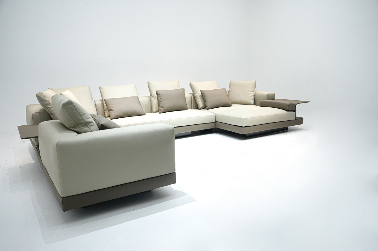 Minotti Connery Sofa