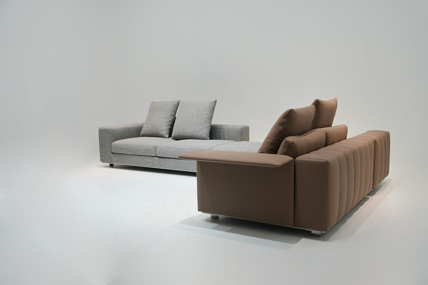 Minotti Freeman Sofa