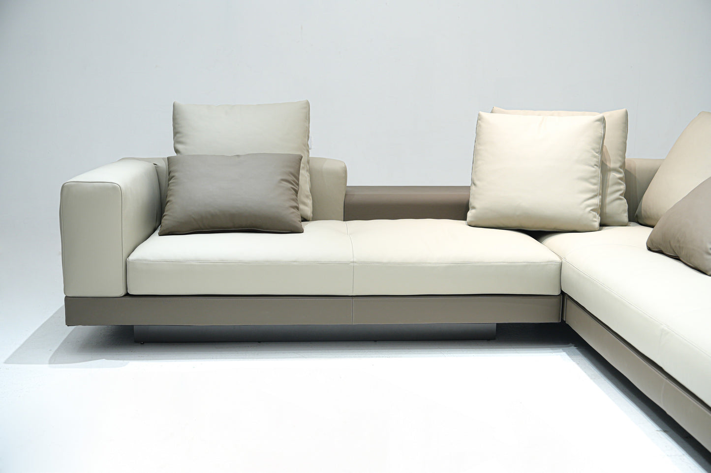 Minotti Connery Sofa
