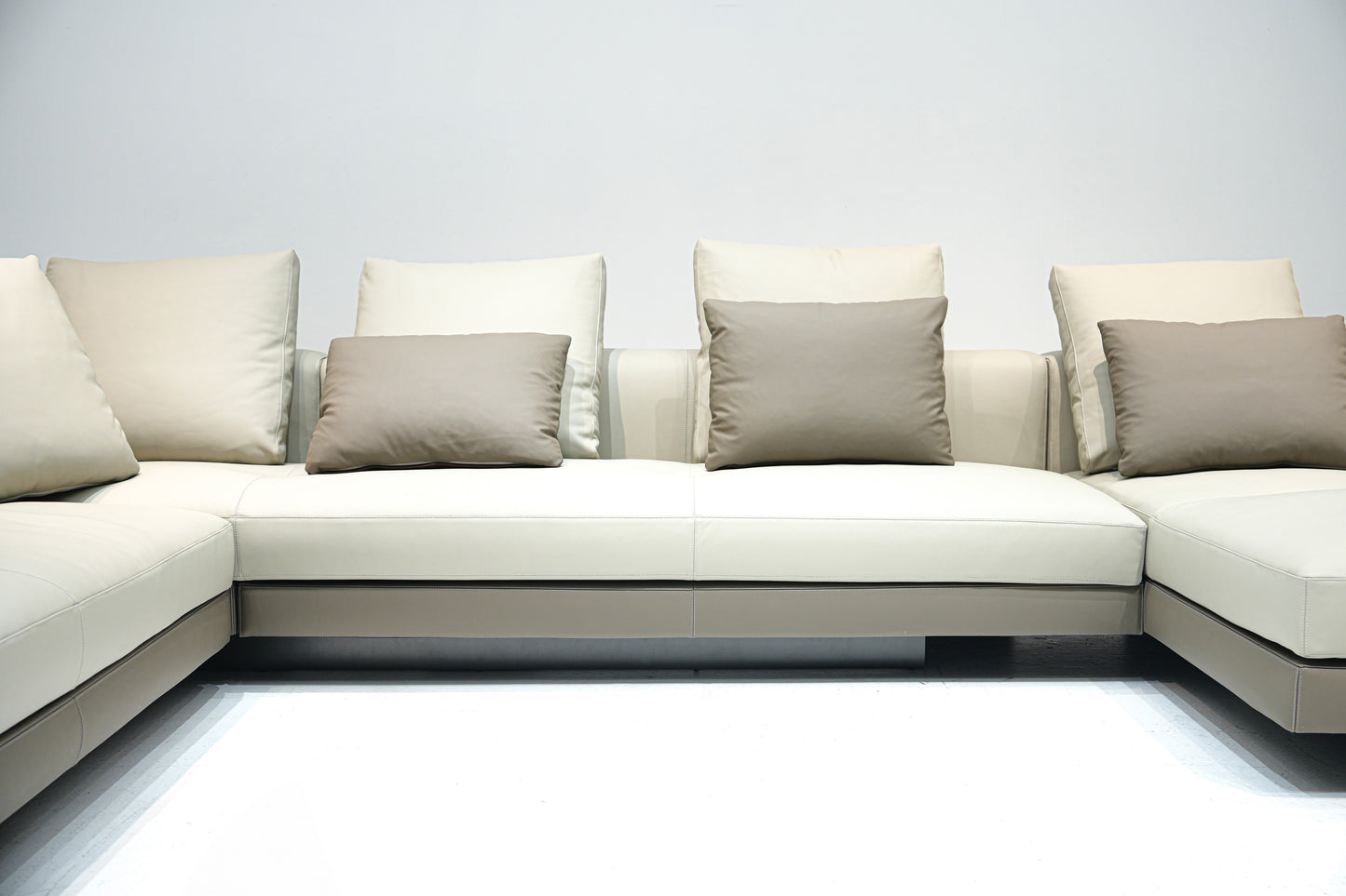 Minotti Connery Sofa