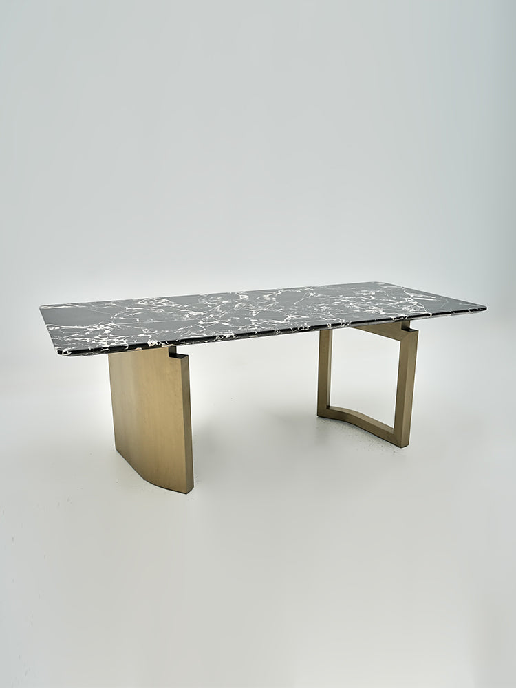 Fendi Ford Dinning Table