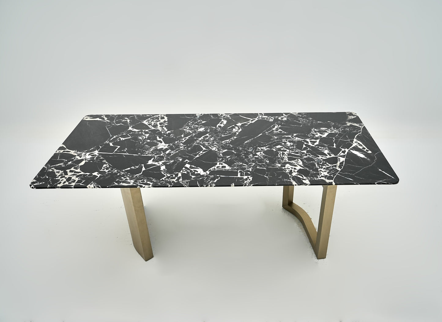 Fendi Ford Dinning Table