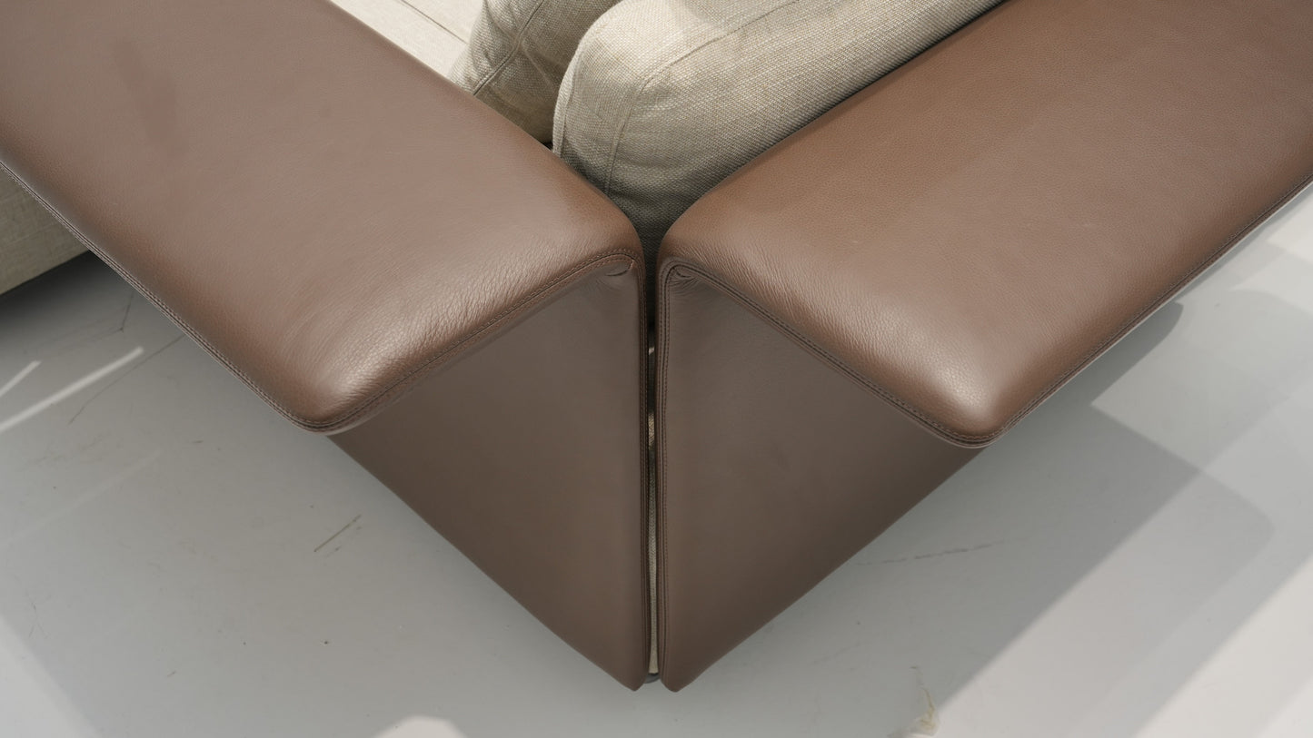 Minotti Freeman Sofa