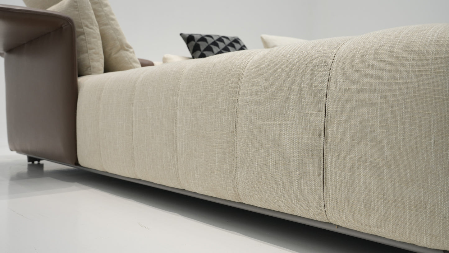 Minotti Freeman Sofa