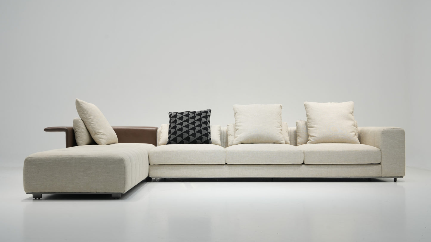 Minotti Freeman Sofa