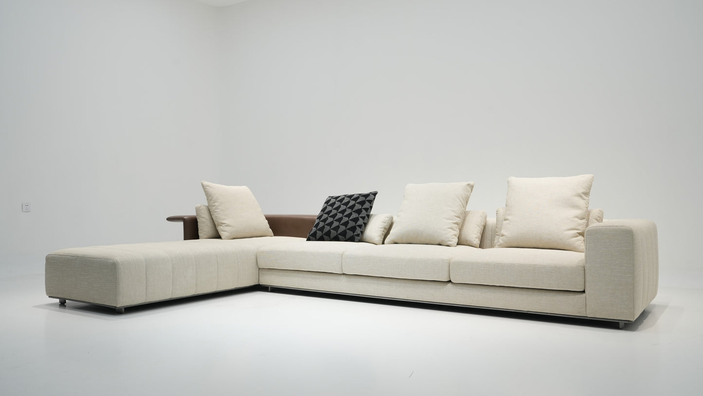 Minotti Freeman Sofa