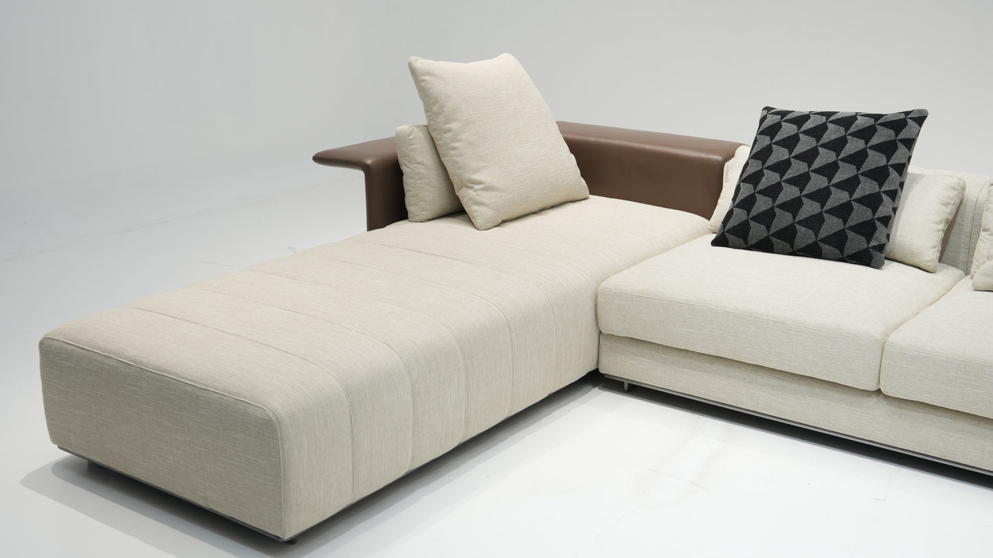 Minotti Freeman Sofa