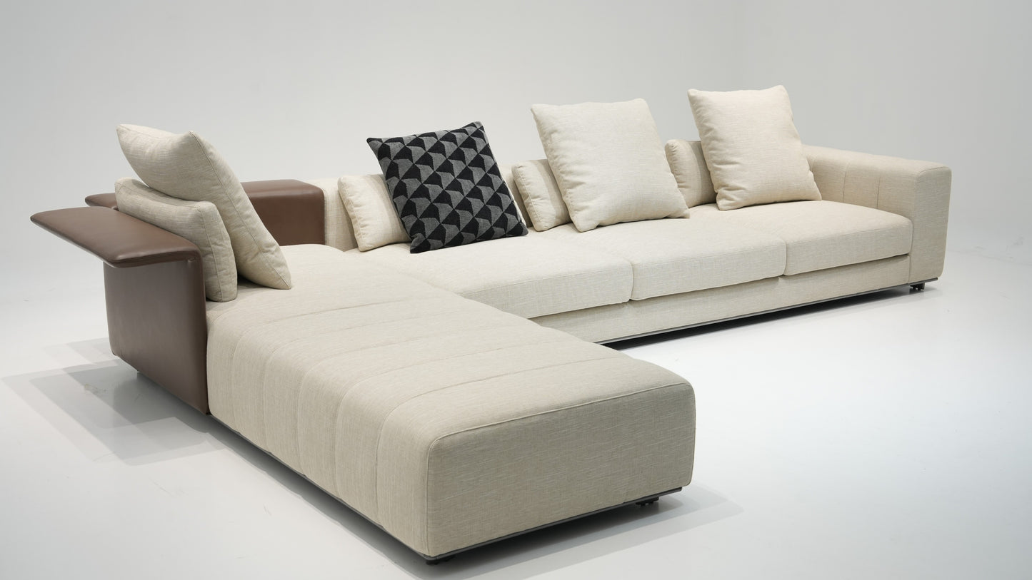 Minotti Freeman Sofa