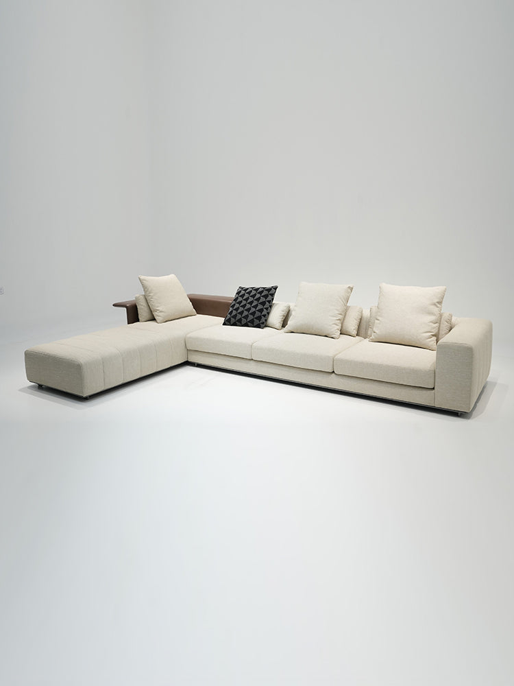 Minotti Freeman Sofa