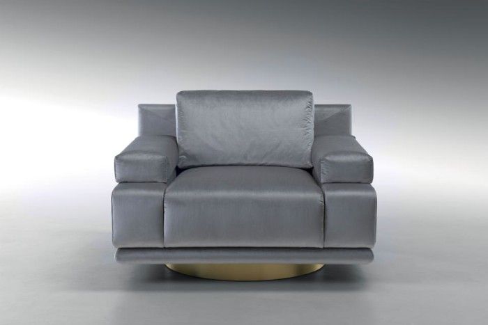 Fendi Artu Leisure Chair