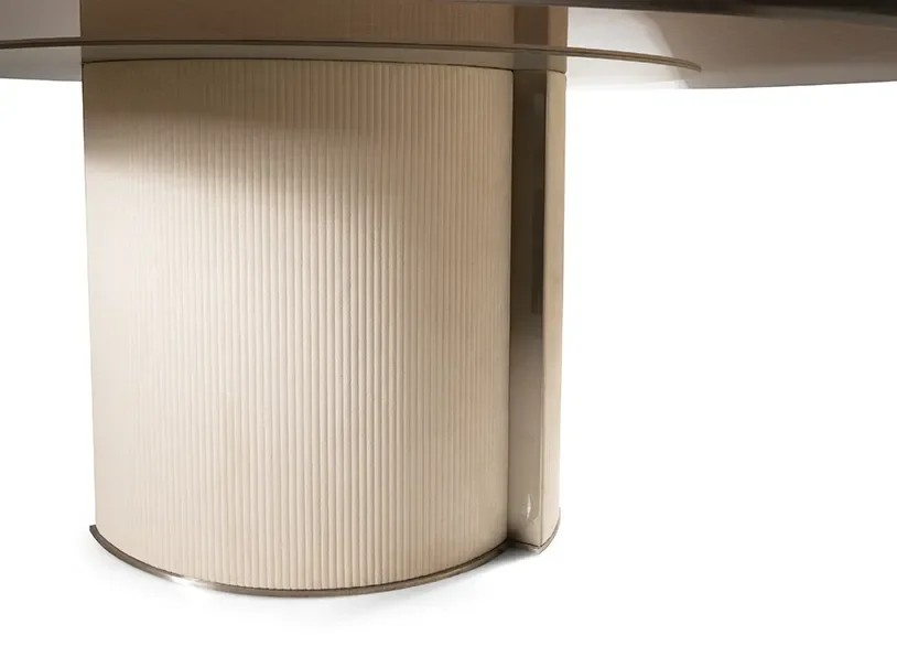Visionnaire Lyrique Dining Table